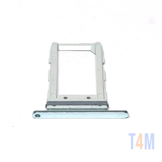 Soporte de Tarjeta SIM Samsung Galaxy Fold/F900 Verde